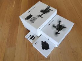 Dji Fpv gausus komplektas