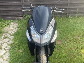 Motoroleris Sym