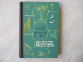 J. Vesiolovas - Bendroji biologija 9 klasei