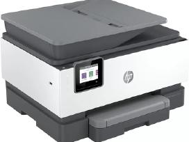 Hp Officejet Pro 9010e All-in-one Printer series