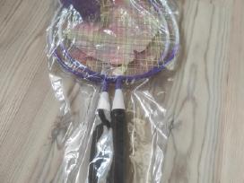 Badmintono rinkinys