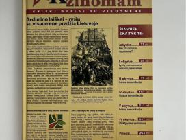 ,Kaip tapti žinomam
