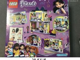 Lego konstruktoriai