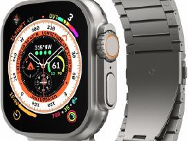 Apple Watch Ultra 2/ultra 49mm apyrankė dirželis