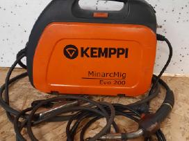 Suvirinimo Pusautomatis Kemppi