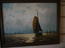 Menas ,Tapyba