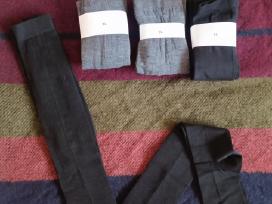 Merino vilnos ir silko pedkelnes Safa XL dydis