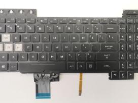 Asus Fx505 dalys
