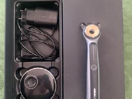 Gillette Labs elektrinis skustuvas