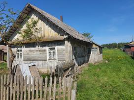 Parduodama sodyba, Valatkiškės, Šalčininkų r.