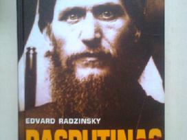 "Rasputinas. Gyvenimas ir mirtis"