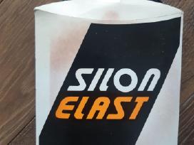 Lauko teniso rakečių stygos