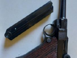 Parduodu Mauser parabellum