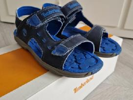 Timberland basutės