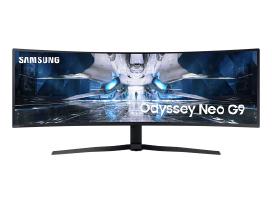 Monitorius Samsung Ls49ag950nuxen (Odyssey Neo G9)