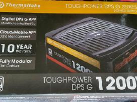 Thermaltake Toughpower Dps G Platinum 1200w