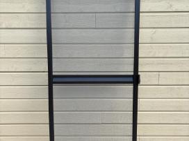 Durys - tinklelis nuo uodų