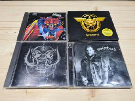 Muzikiniai CD
