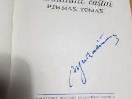 Maironis Rinktiniai raštai