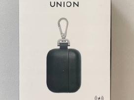 Apple Airpods Pro odinis juodas dėklas