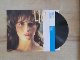 Vinilinė plokštelė Lio