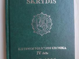 Angelo sargo skrydis