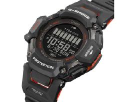 Casio G-shock G-squad Serie Gbd-h2000-1aer laikrod