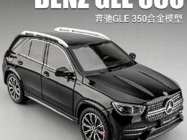 Mercedes-benz Gle350