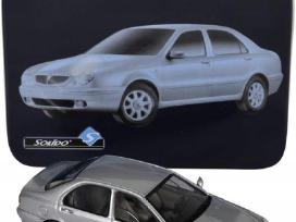 Lancia Lybra