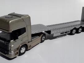 Scania V8 R730
