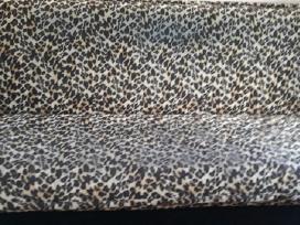 Parduodu sofa-lova su patalines deze 210- 90