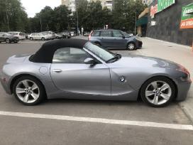 Bmw Z4 cabriolet