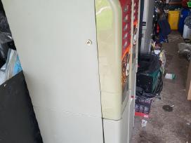 Parduodu pramoninius kavos aparatus Sg200 ir kitus