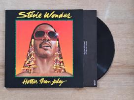 Vinilas Stevie Wonder Hotter than July (1980)