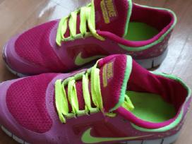 Parduodu Nike kedus 38 ism.