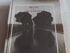 Metai ir akimirkos