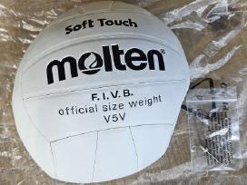 Molten V5v tinklinio kamuolys su adata