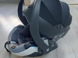 Besafe izi go modular x1 i-size automobio kėdutė