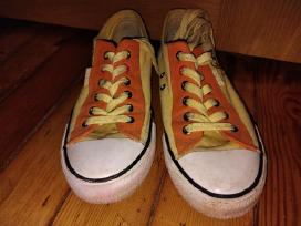 Converse Big star batai laisvalaikiui