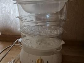 Garų puodas Philips Hd9120