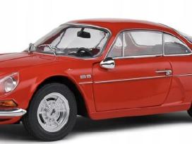 Alpine A110