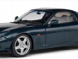 Mazda Rx-7