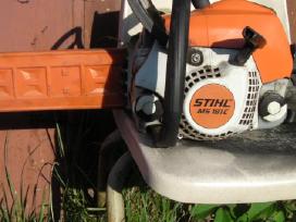 Benzino pjuklas Stihl Ms181c