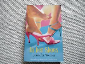 In Her Shoes