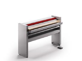 Lyginimo volas Naujas Gi1418evt