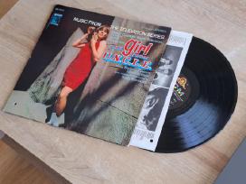 Vinilas, The Girl From U.n.c.l.e., JAV, 1967