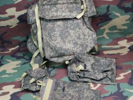 Taše , kuprinė Рд-54 desantininko