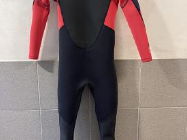 Hidrokostiumas jaunuoliui 153 cm