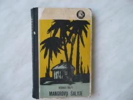 G. Dalis - Mangrovų šalyje