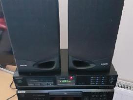 CD grotuvas